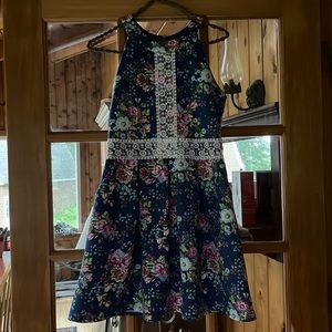 Sx 16 girls dress